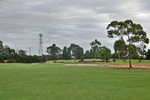 Yarra Yarra 14th Approach